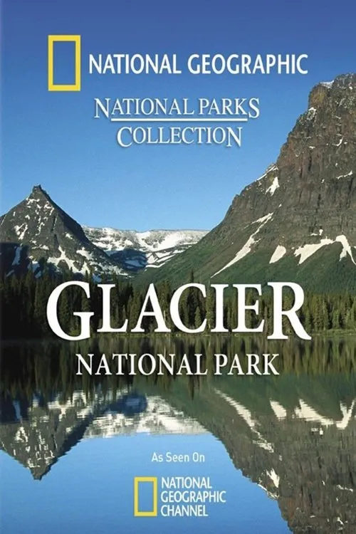 Salvatore Vecchio interpreta a Narrator en Glacier National Park