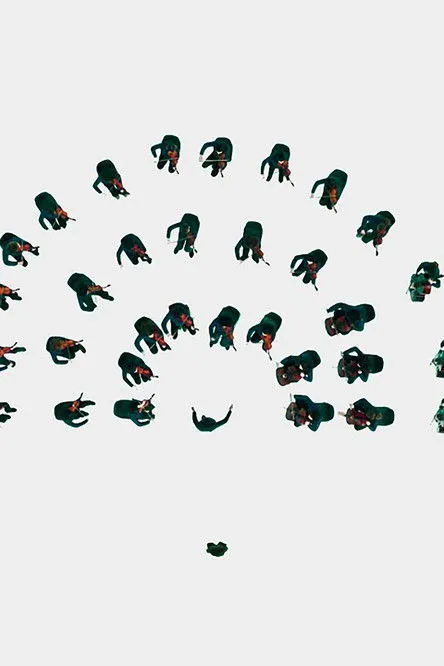 Camille Étienne interpreta a en GLACIER