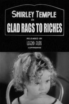 Eugene Butler interpreta a Nightclub Owner en Glad Rags to Riches