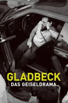 Hans-Jürgen Rösner interpreta a Self en Gladbeck: El drama de los rehenes