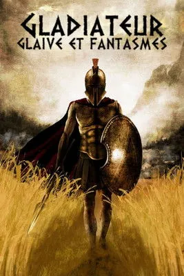 Douglas Wick interpreta a Self - Producer en Gladiateur, glaive et fantasmes