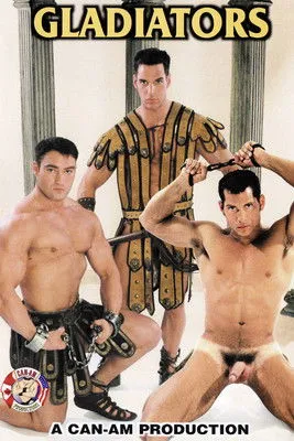 Póster de Gladiators