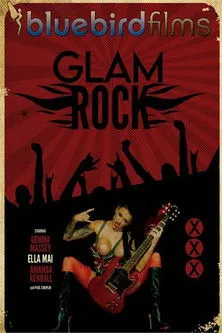 Póster de la película Glam Rock