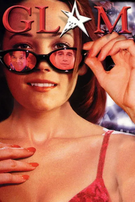 Póster de Glam