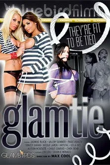 Póster de Glamtie