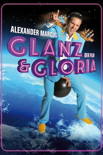 Póster de Glanz & Gloria