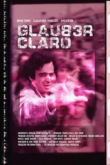 Póster de Glauber, Claro
