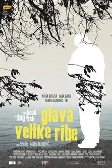 Póster de Glava velike ribe