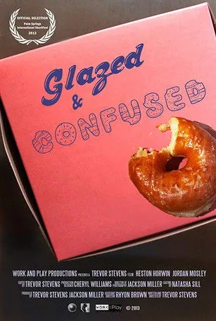 Heston Horwin interpreta a en Glazed and Confused