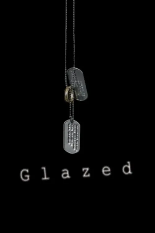 Shawn Michael Patrick interpreta a Bill Malone en Glazed