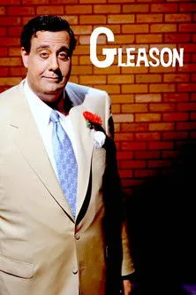 Brad Garrett interpreta a Jackie Gleason en Gleason