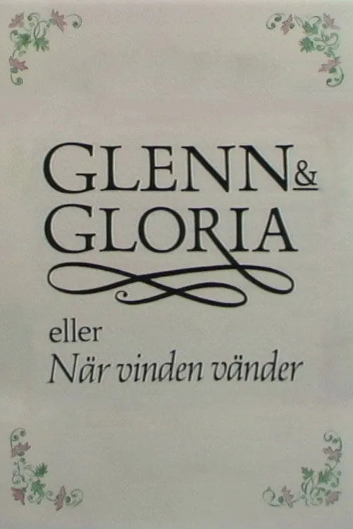 Helén Söderqvist Henriksson interpreta a  en Glenn & Gloria