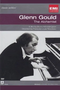 Bruno Monsaingeon interpreta a Self en Glenn Gould: El alquimista