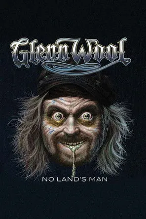 Póster de Glenn Wool - No Lands Man