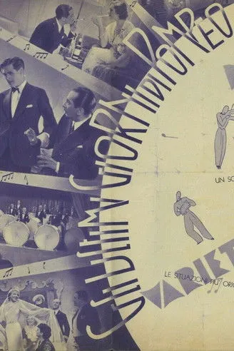 Clelia Bernacchi interpreta a en Gli ultimi giorni di Pompeo