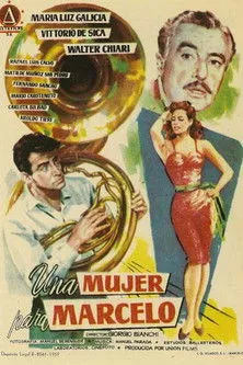 Lydia Simoneschi interpreta a  en Gli zitelloni