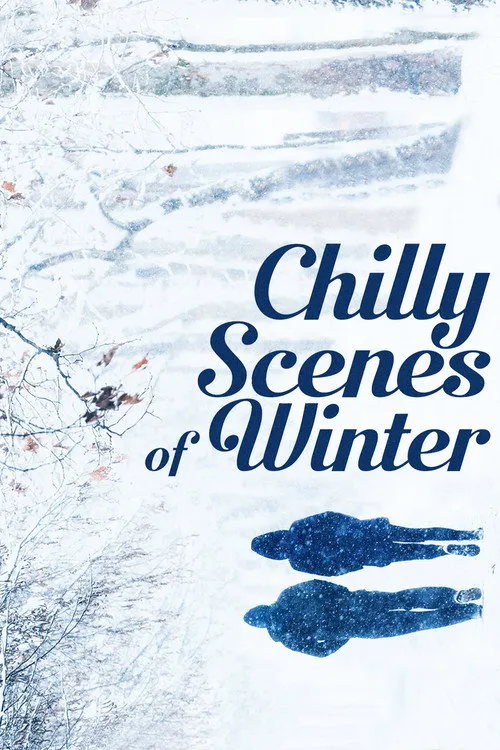 John Heard interpreta a Charles en Gélidas escenas invernales