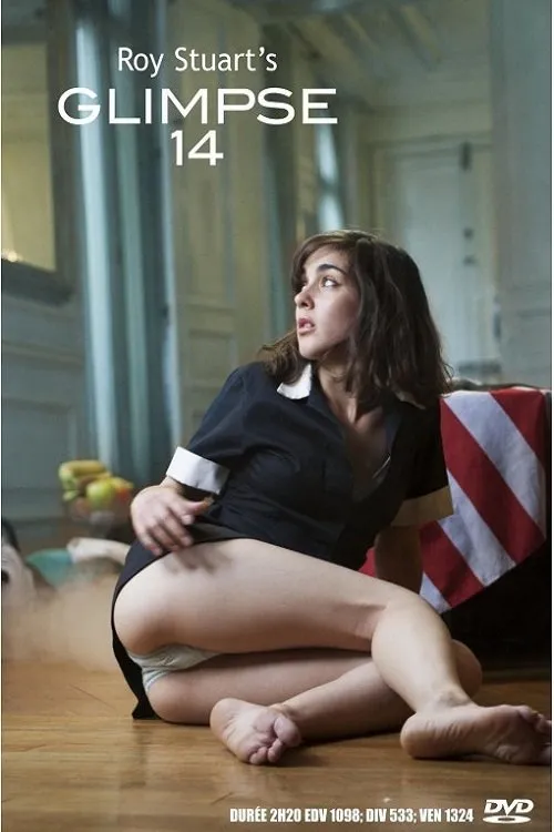 Portada de Glimpse 14