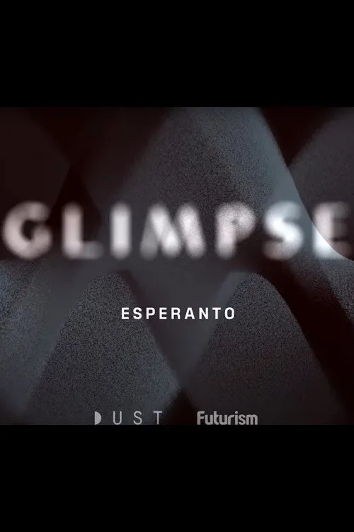 Quddus interpreta a Elliot en Glimpse Ep 4: Esperanto