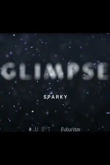 Sloane Avery interpreta a Kate en Glimpse Ep 5: Sparky