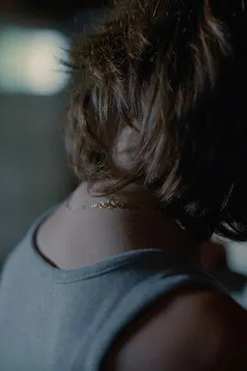 Anastasia Veronica Lee interpreta a  en Glitch Baby