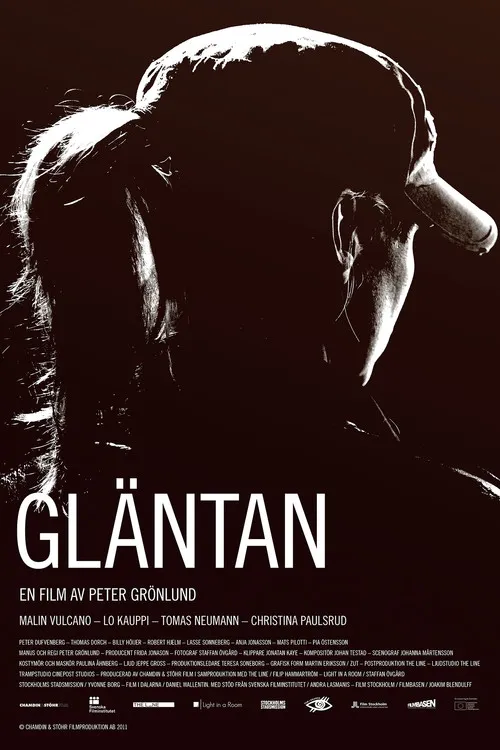 Börje Lundberg interpreta a Angry neighbour en Gläntan