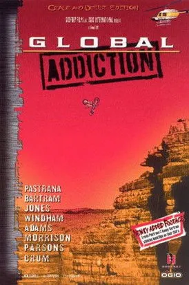 Póster de Global Addiction