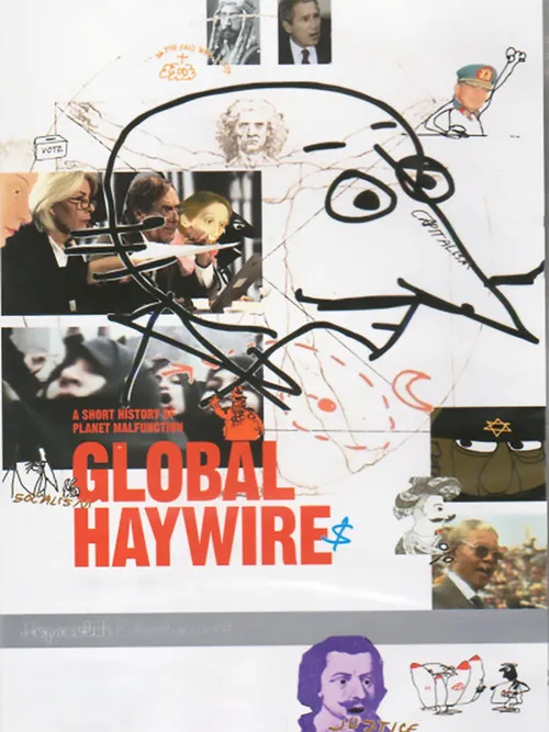 Póster de Global Haywire