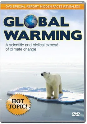 Póster de Global Warming