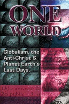 John Hagee interpreta a Himself en Globalism, the Anti-Christ and Planet Earth's Last Days