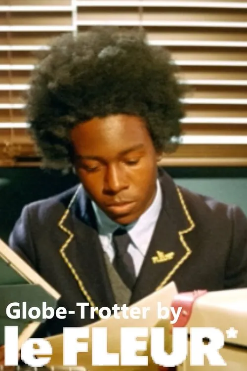 Tyler, The Creator interpreta a Benji's Father en Globe-Trotter by le FLEUR*