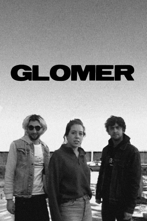 Póster de Glomer
