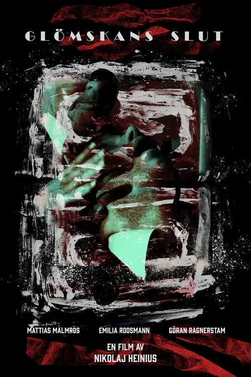 Emilia Roosmann interpreta a en Glömskans Slut