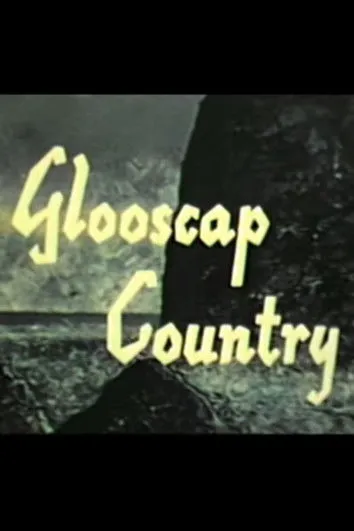 Póster de la película Glooscap Country