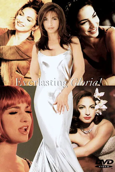 Gloria Estefan interpreta a Self en Gloria Estefan - Everlasting Gloria!