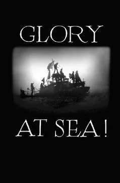 Henry D. Coleman interpreta a Carlton en Glory at Sea