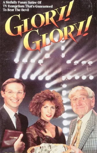 Ellen Greene interpreta a Ruth en Glory! Glory!