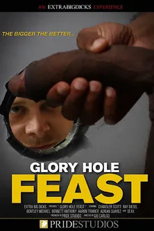 Póster de Glory Hole Feast