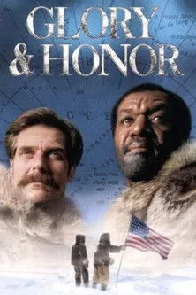 Póster de Glory & Honor