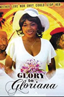 Póster de Glory to Gloriana