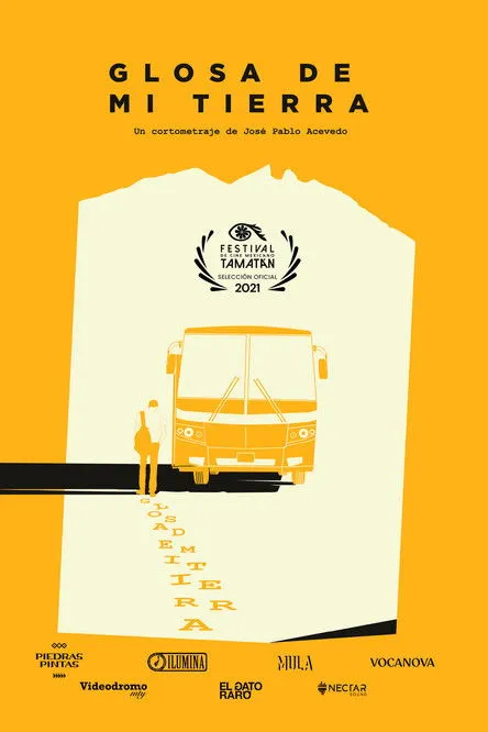 Fernando Roldán interpreta a en Glosa de mi tierra