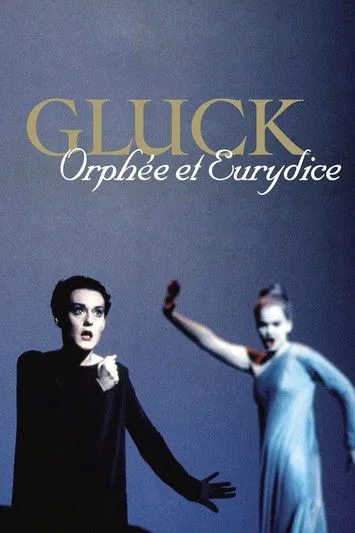 John Eliot Gardiner interpreta a Conductor en Gluck: Orphée et Eurydice
