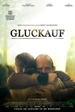 Póster de Gluckauf