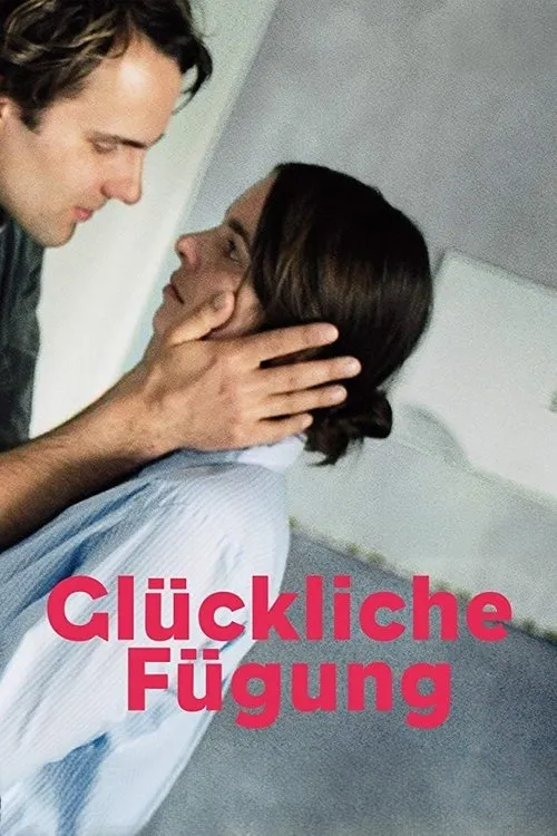 Póster de Glückliche Fügung