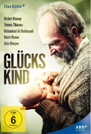 Póster de Glückskind