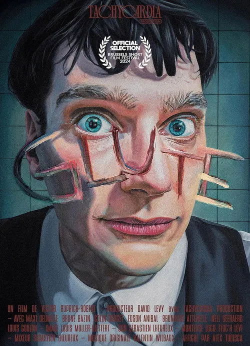 Maxi Delmelle interpreta a en Glute