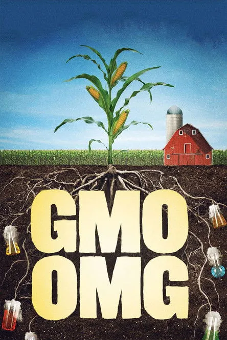 Póster de GMO OMG