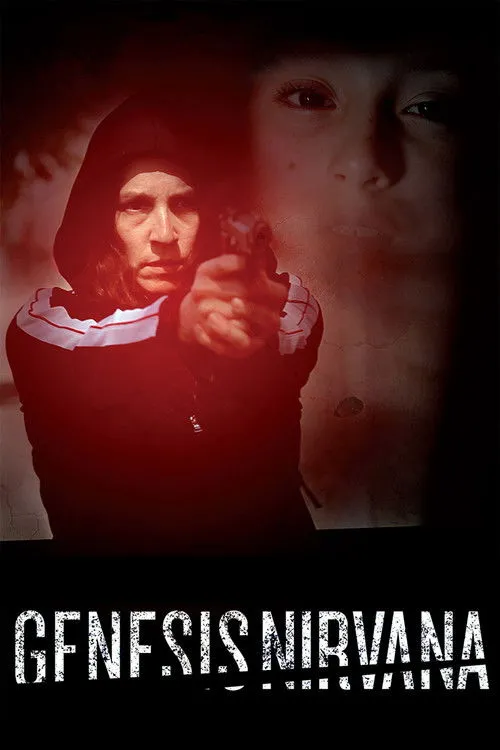 Ramón Llao interpreta a Ramon en Génesis Nirvana