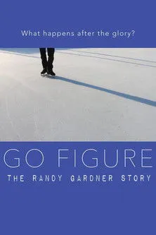 Póster de Go Figure: the Randy Gardner Story