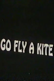 Portada de Go Fly a Kite